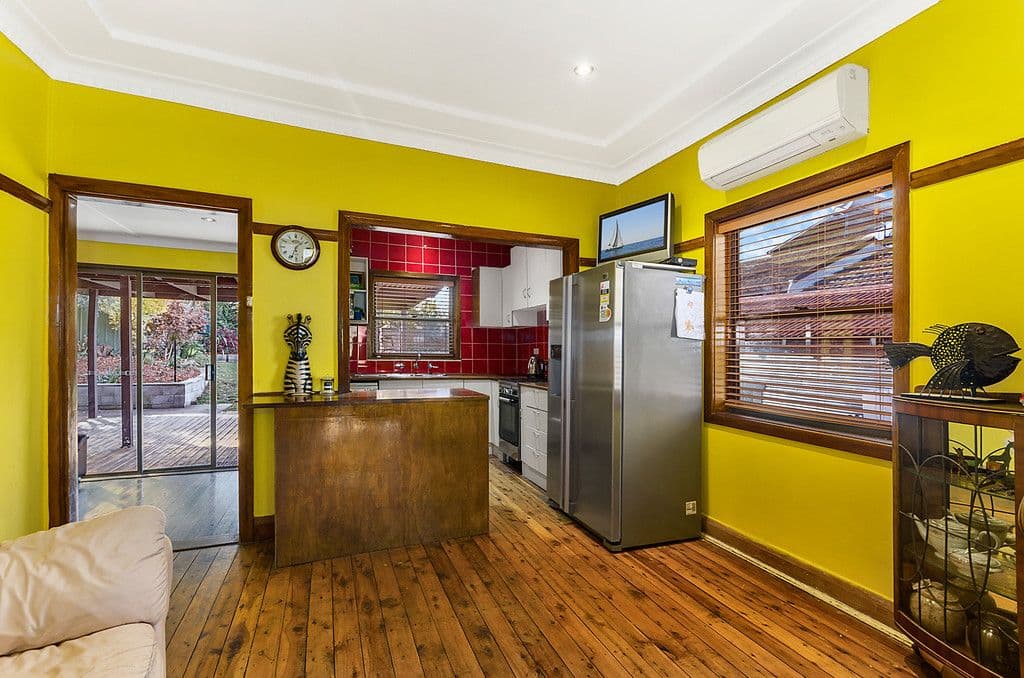 3 Nimbin Street, Russell Vale NSW 2517, Russell Vale - Thumbnail 2