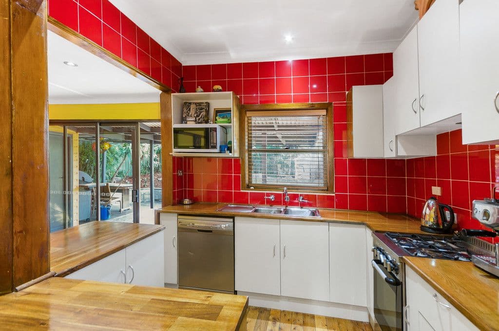 3 Nimbin Street, Russell Vale NSW 2517, Russell Vale - Thumbnail 3