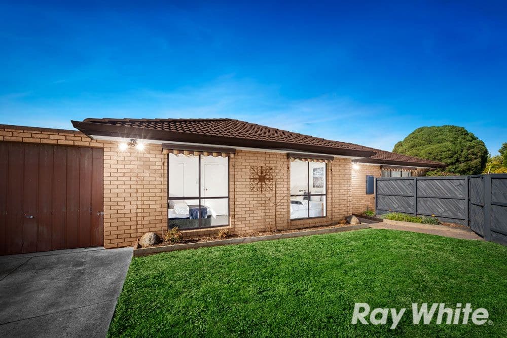 60 Garden Grove Drive, Mill Park VIC 3082, Mill Park - Image 1