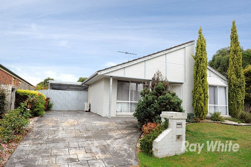 8  Kew Court, NARRE WARREN VIC 3805, Narre Warren - Image 1