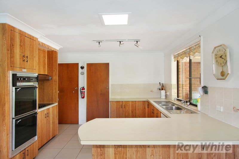 15 Minnamurra Crescent, TAMWORTH NSW 2340, Tamworth - Thumbnail 3