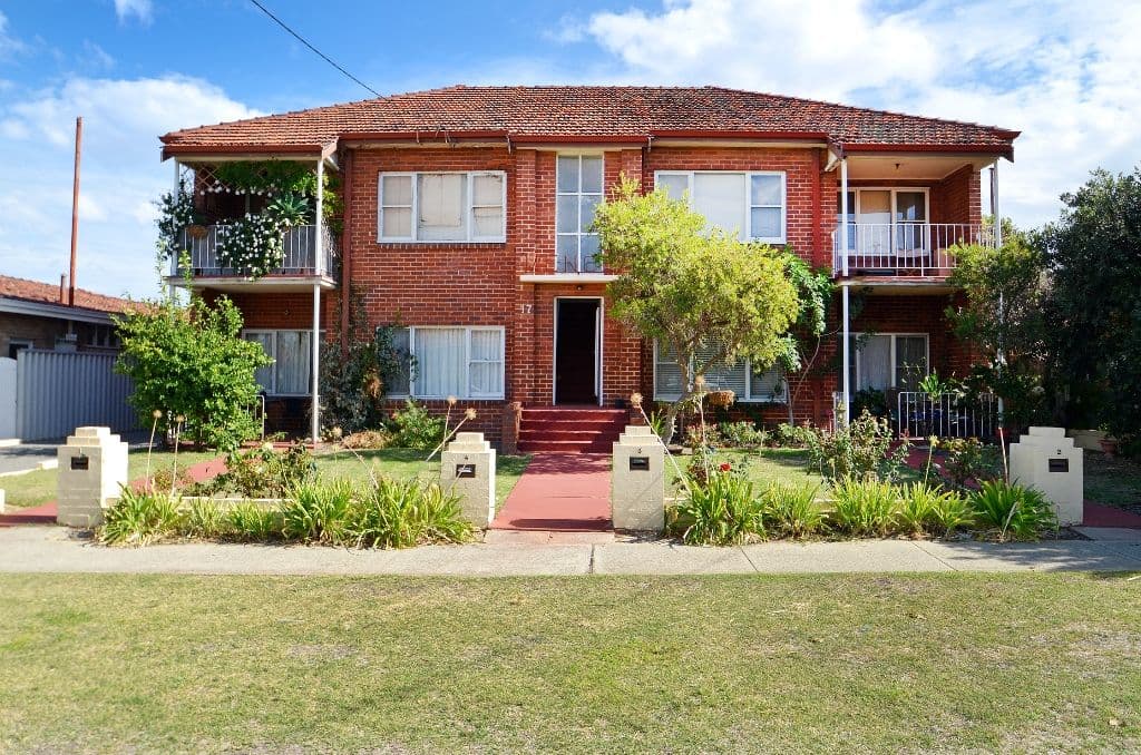 17 Adair Parade, COOLBINIA WA 6050, Coolbinia - Thumbnail 2