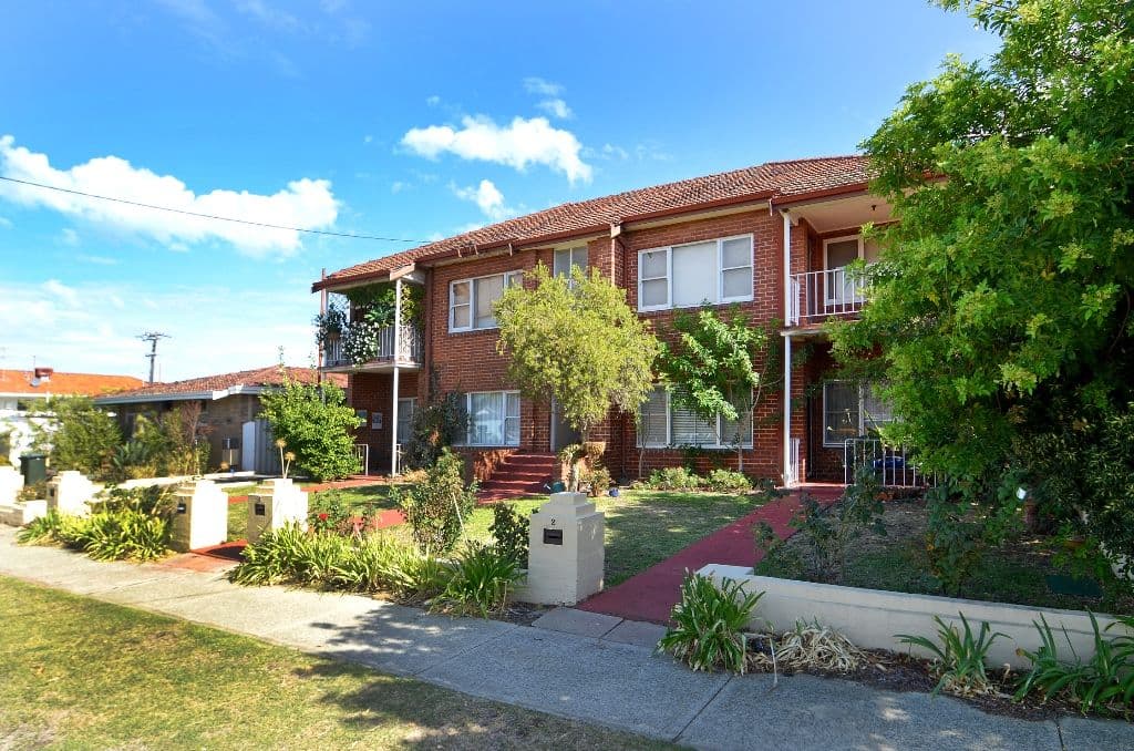 17 Adair Parade, COOLBINIA WA 6050, Coolbinia - Thumbnail 4