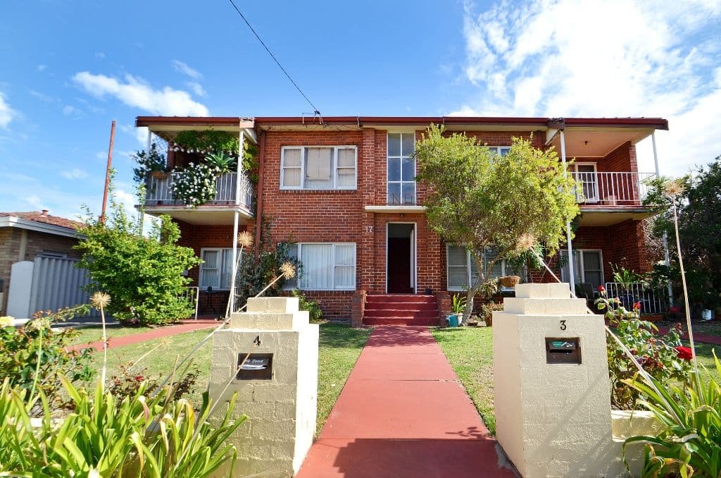 17 Adair Parade, COOLBINIA WA 6050, Coolbinia - Thumbnail 5