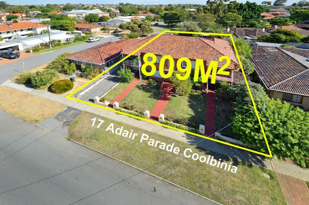 17 Adair Parade, COOLBINIA WA 6050, Coolbinia - Thumbnail 6
