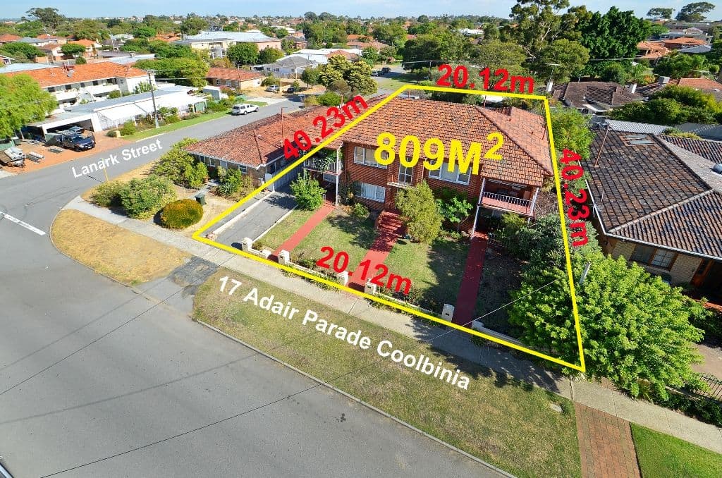 17 Adair Parade, COOLBINIA WA 6050, Coolbinia - Thumbnail 7