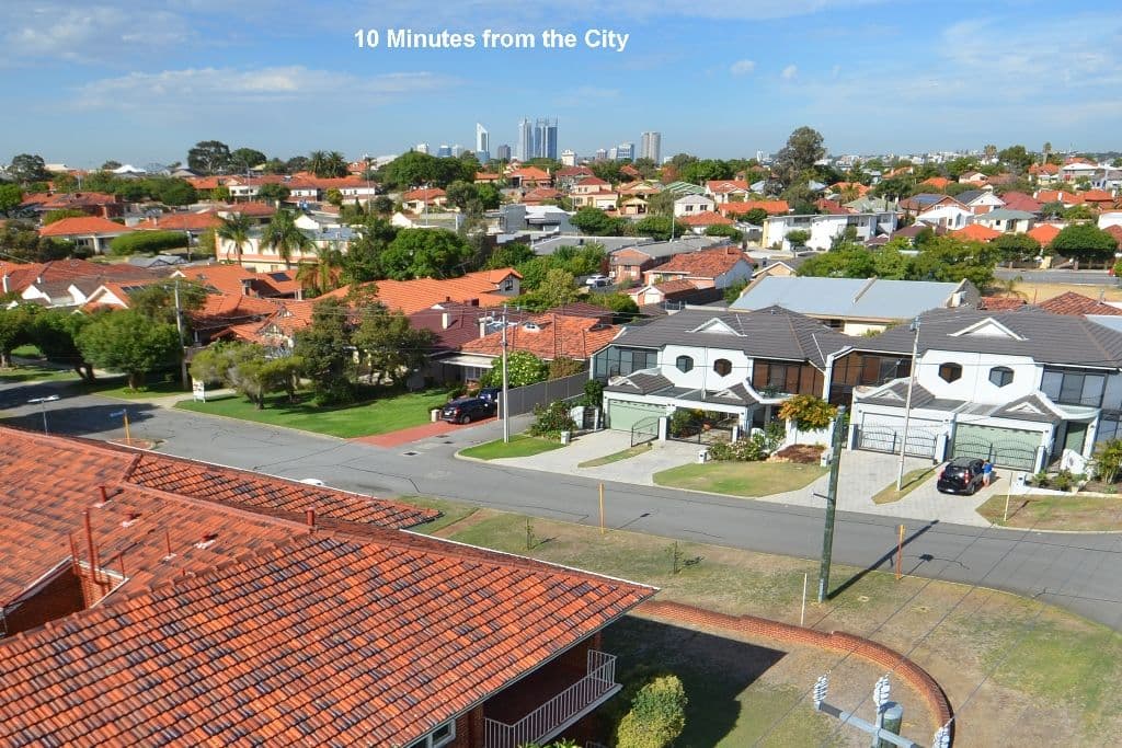 17 Adair Parade, COOLBINIA WA 6050, Coolbinia - Thumbnail 8