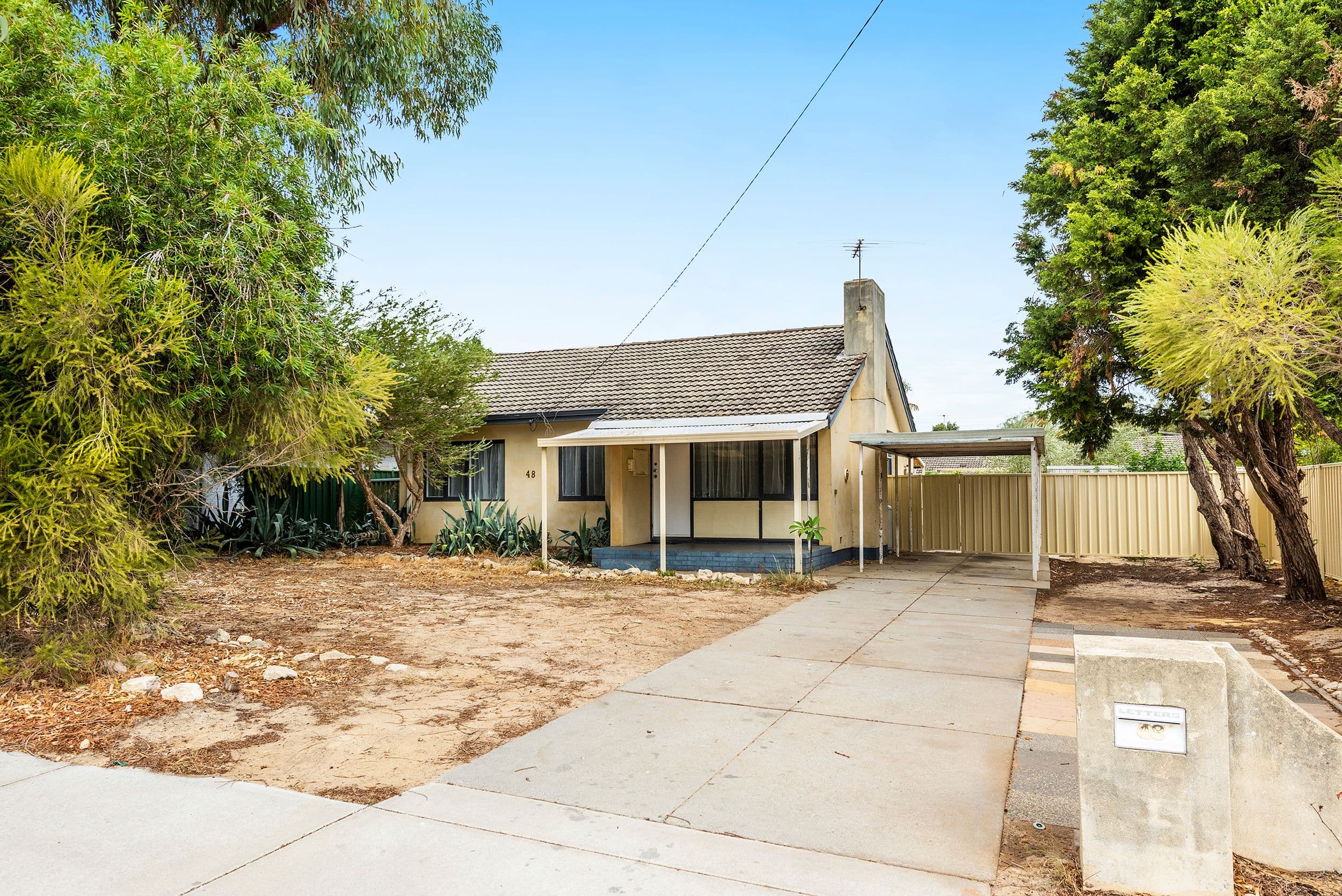 48 North Avenue, Bullsbrook WA 6084, Bullsbrook - Image 1