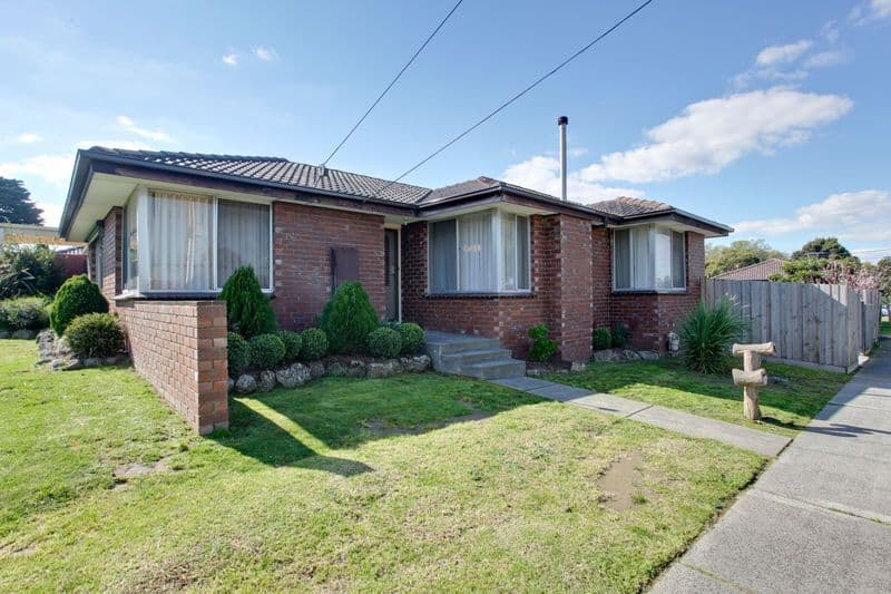 157  Browns Road, NOBLE PARK NORTH VIC 3174, Noble Park North - Image 1