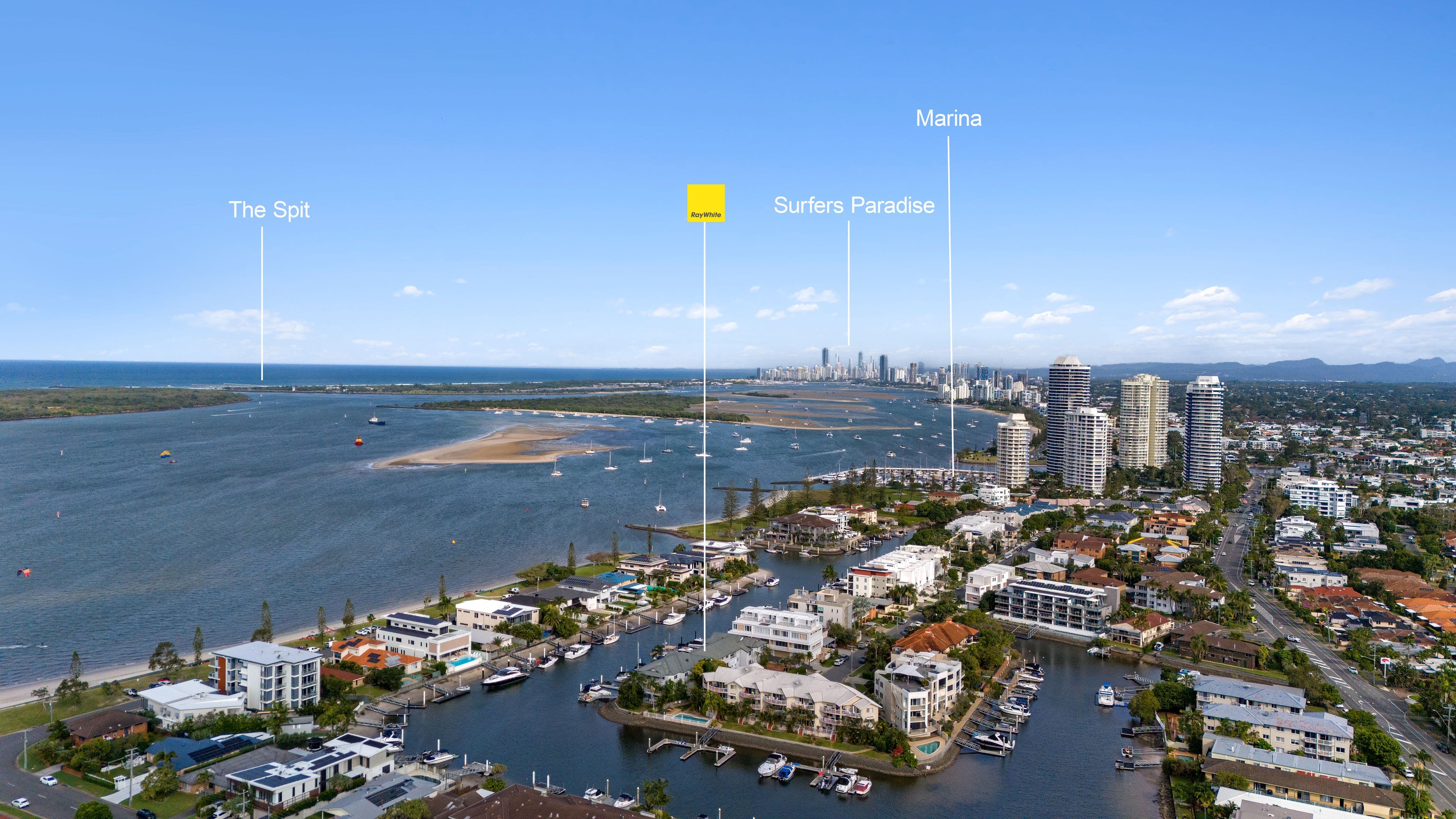 17-19 Canal Avenue, Runaway Bay QLD 4216, Runaway Bay - Image 1