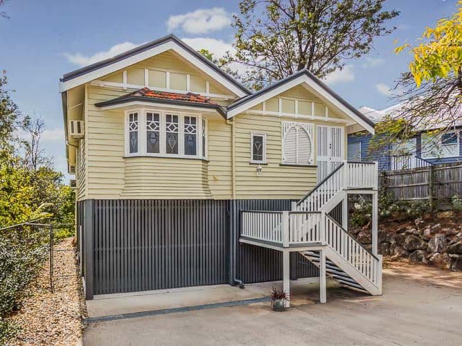 1 Chiswick Road, Bardon QLD 4065, Bardon - Image 1
