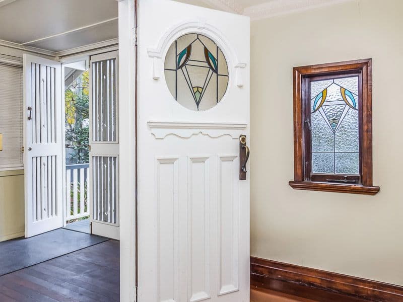 1 Chiswick Road, Bardon QLD 4065, Bardon - Thumbnail 2