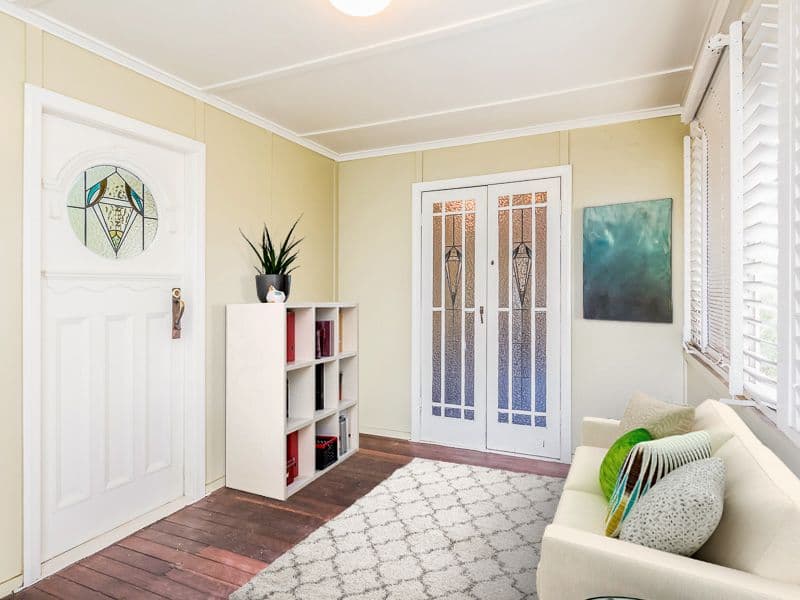 1 Chiswick Road, Bardon QLD 4065, Bardon - Thumbnail 3