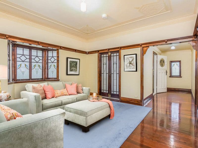 1 Chiswick Road, Bardon QLD 4065, Bardon - Thumbnail 4