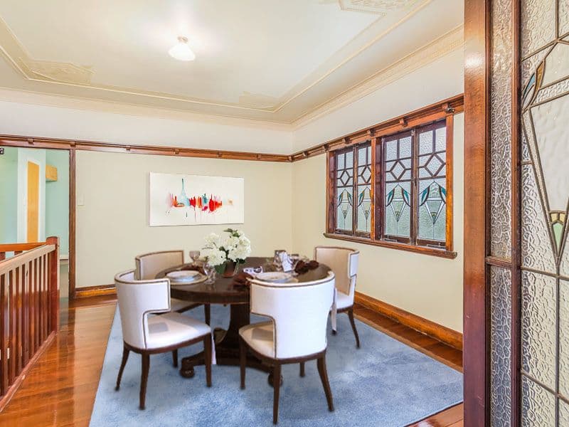 1 Chiswick Road, Bardon QLD 4065, Bardon - Thumbnail 5