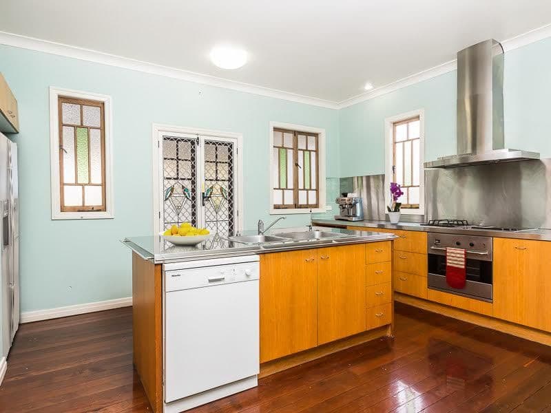 1 Chiswick Road, Bardon QLD 4065, Bardon - Thumbnail 6