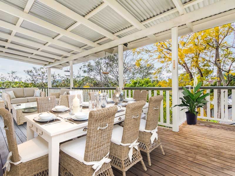 1 Chiswick Road, Bardon QLD 4065, Bardon - Thumbnail 7