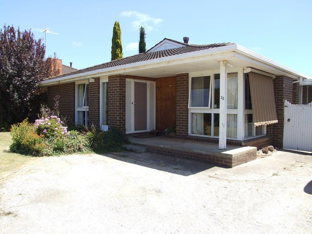 22 Raglan Street, DARLEY VIC 3340, Darley - Image 1