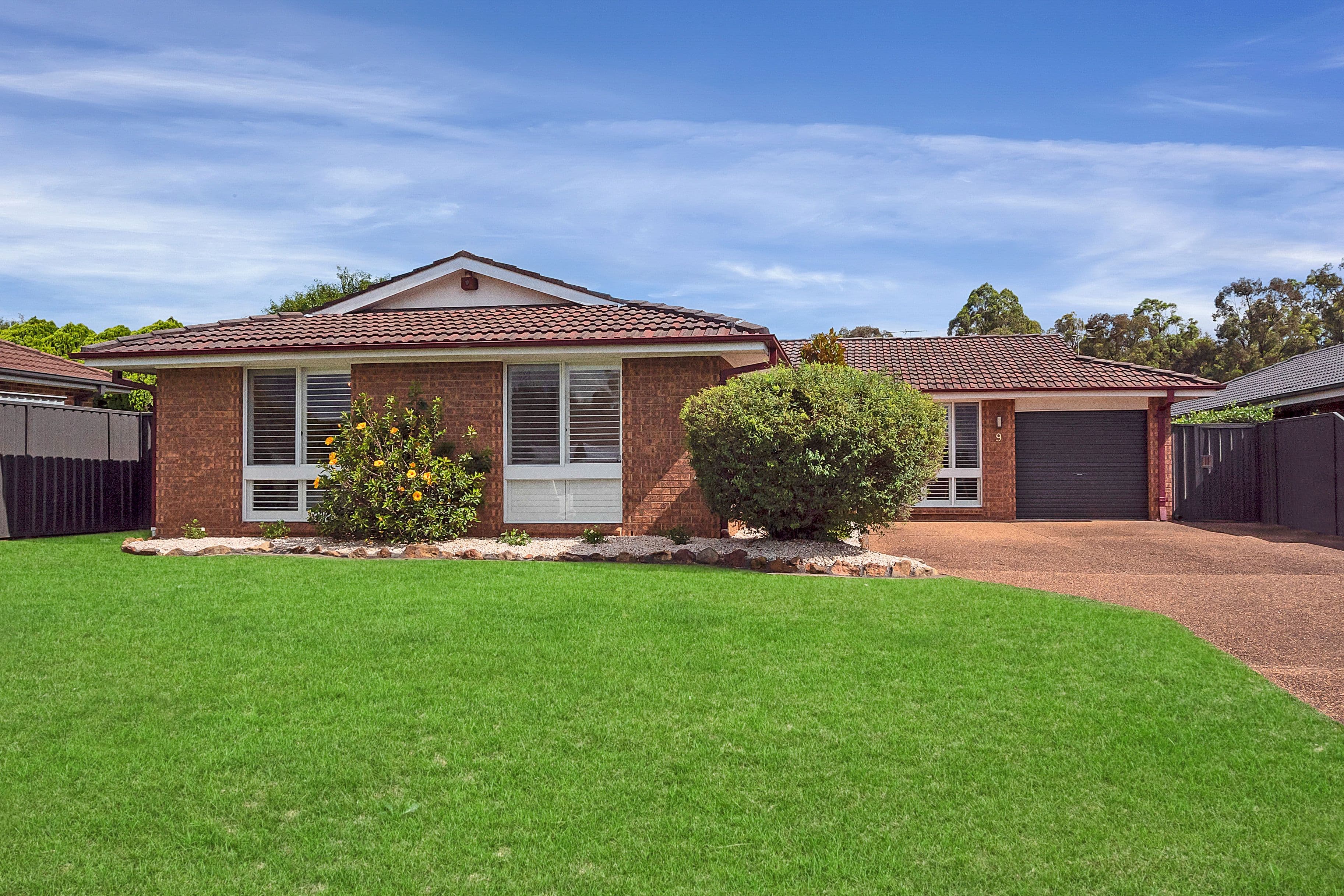 9 Alsop Place, Bligh Park NSW 2756, Bligh Park - Image 1