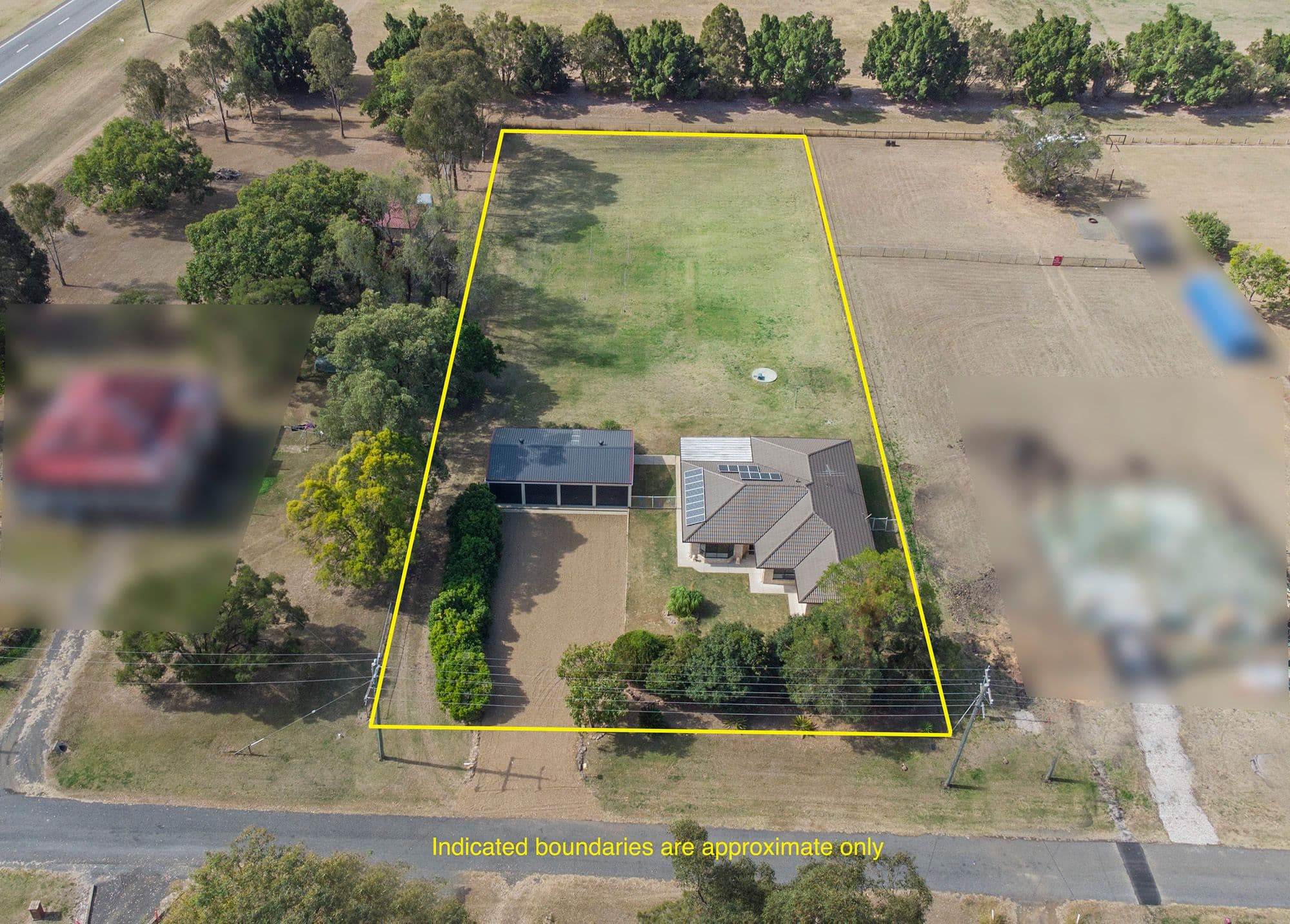 55-57 Carara Avenue, Thagoona QLD 4306, Thagoona - Image 1
