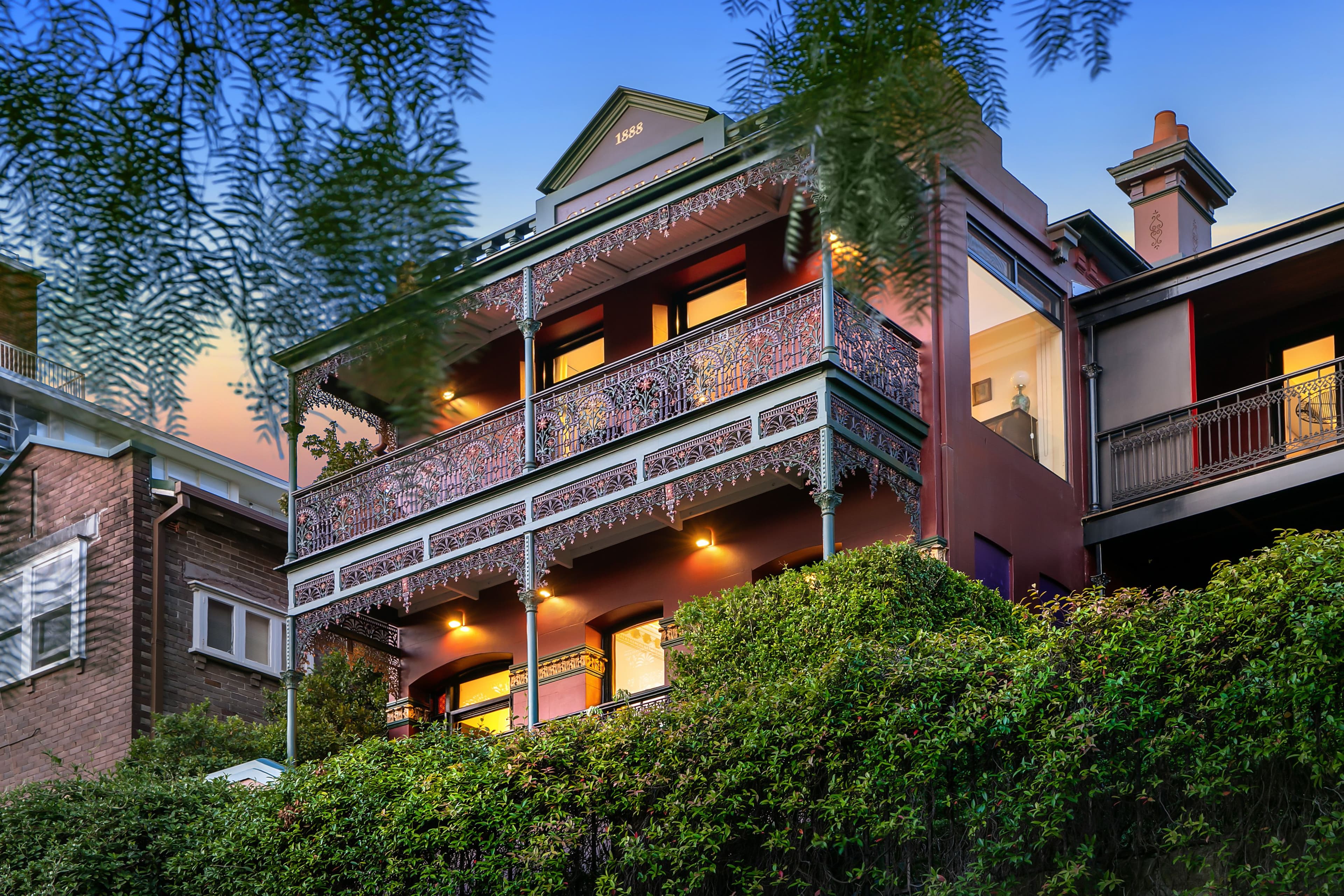 114 High Street, North Sydney NSW 2060, North Sydney - Image 1