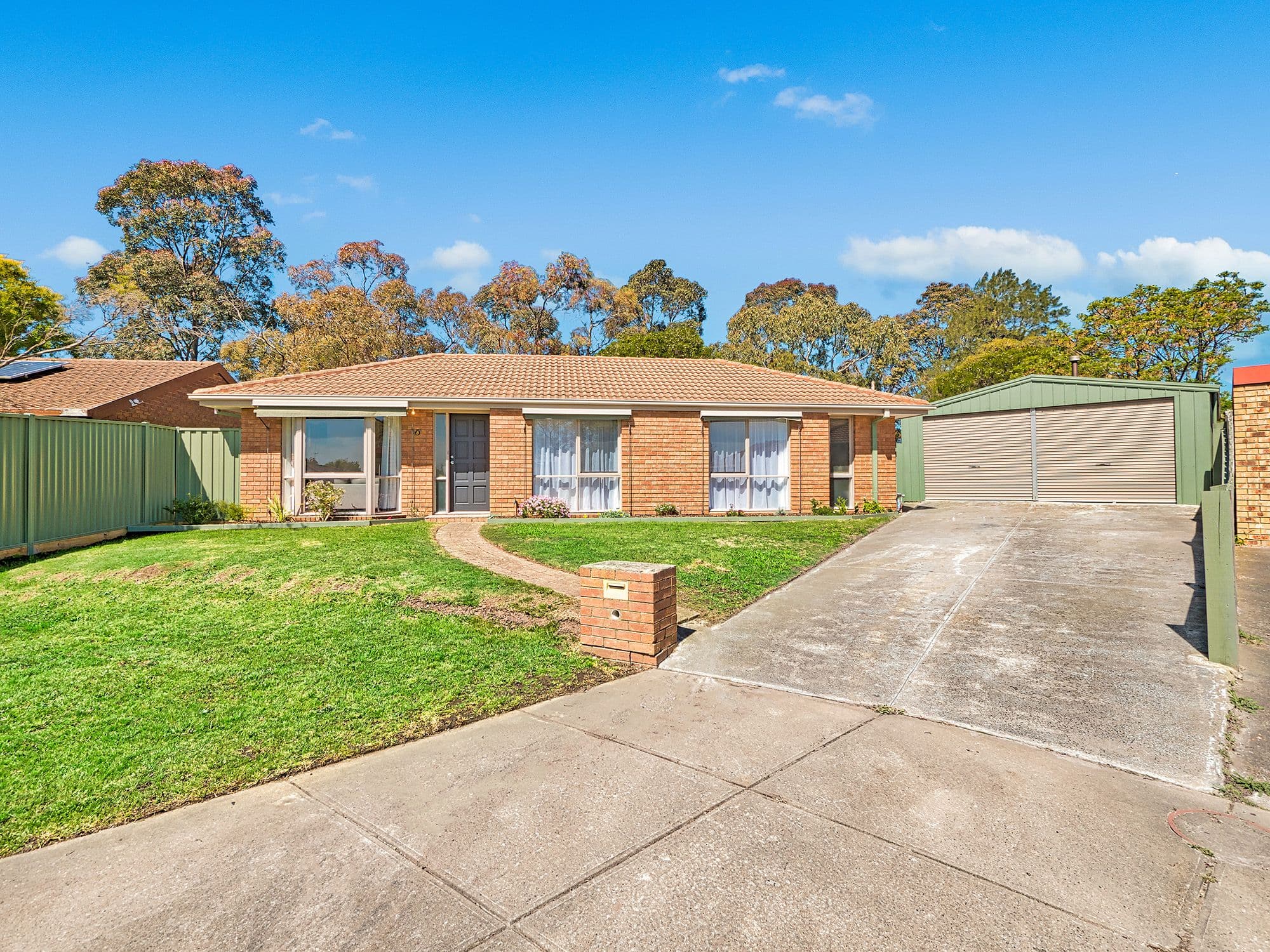 5 Porto Court, Cranbourne North VIC 3977, Cranbourne North - Image 1