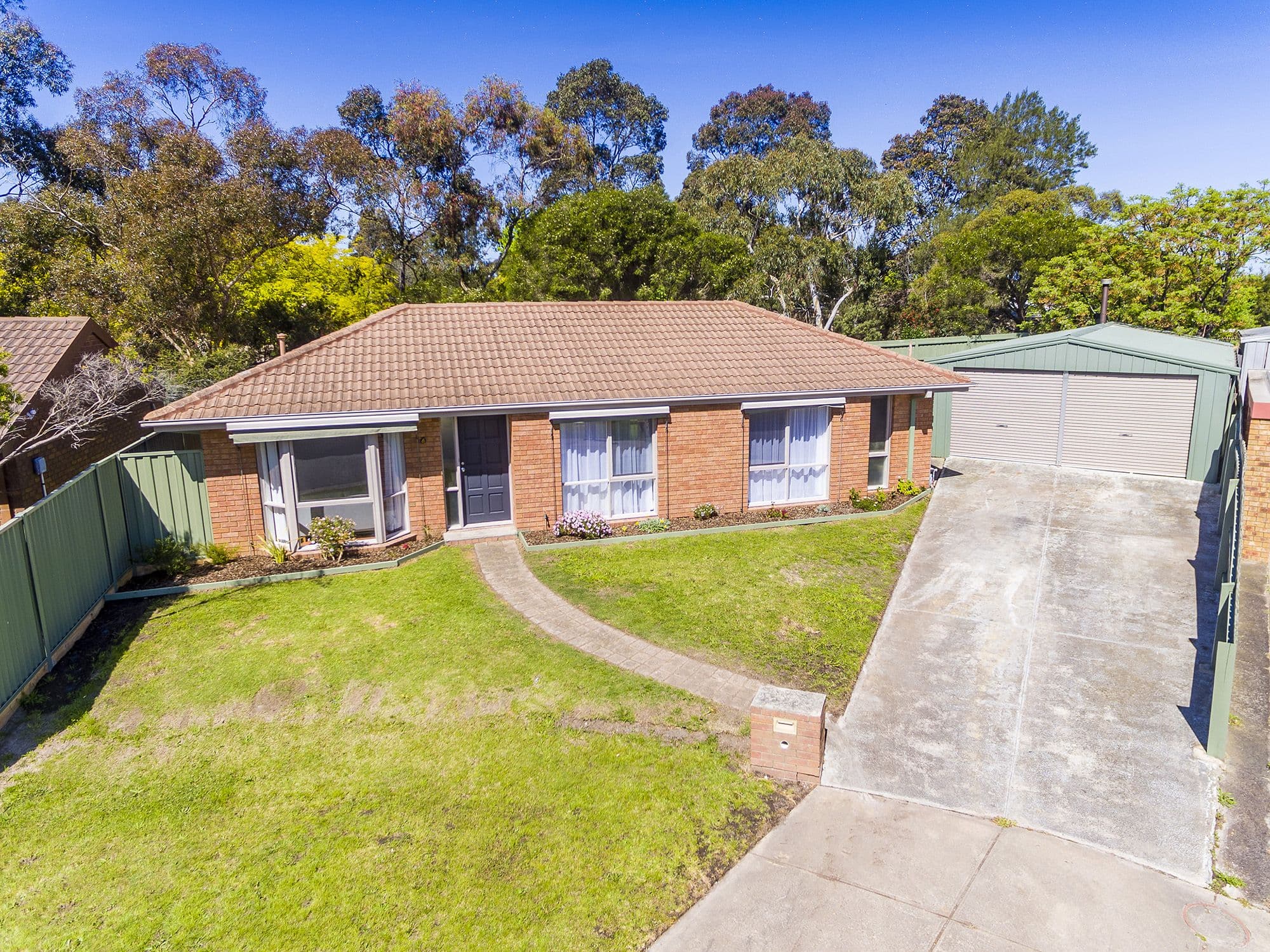 5 Porto Court, Cranbourne North VIC 3977, Cranbourne North - Thumbnail 2