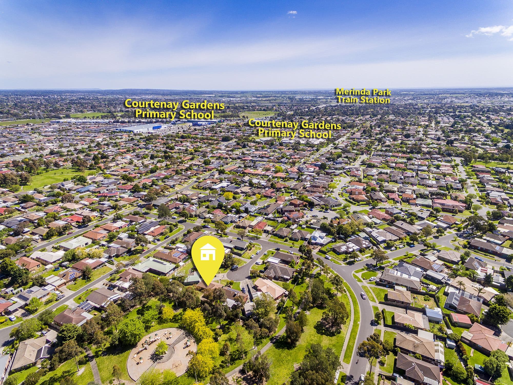 5 Porto Court, Cranbourne North VIC 3977, Cranbourne North - Thumbnail 3