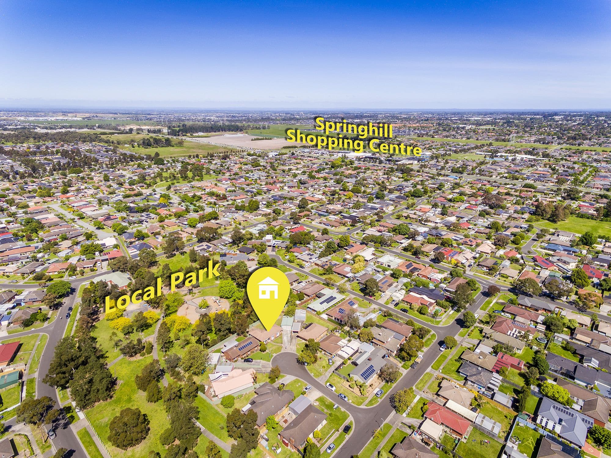 5 Porto Court, Cranbourne North VIC 3977, Cranbourne North - Thumbnail 4