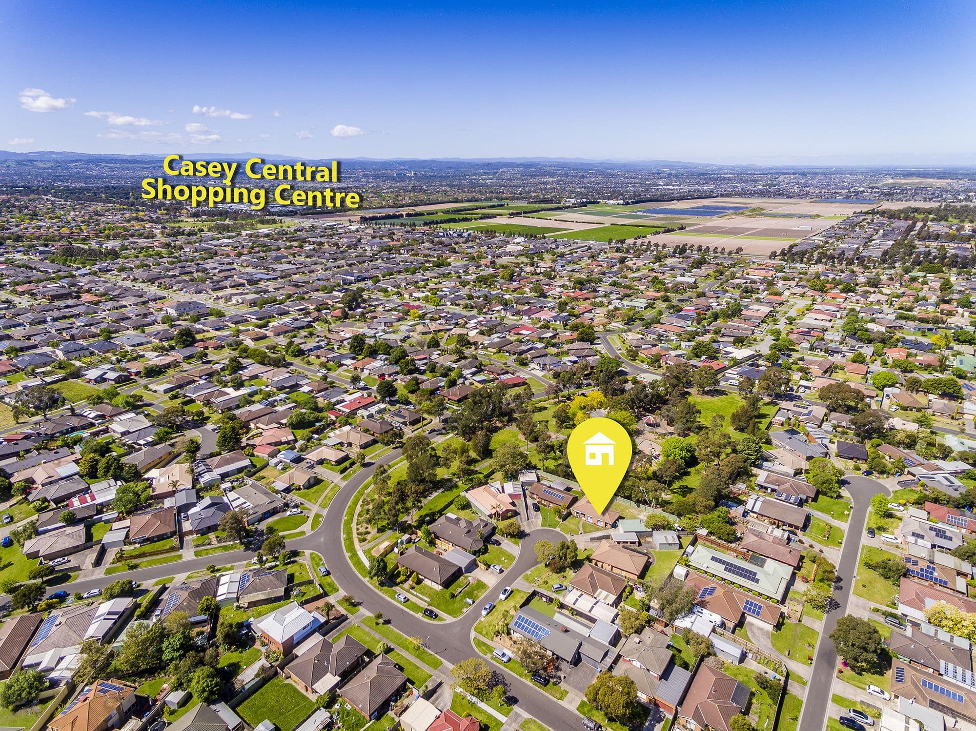 5 Porto Court, Cranbourne North VIC 3977, Cranbourne North - Thumbnail 5