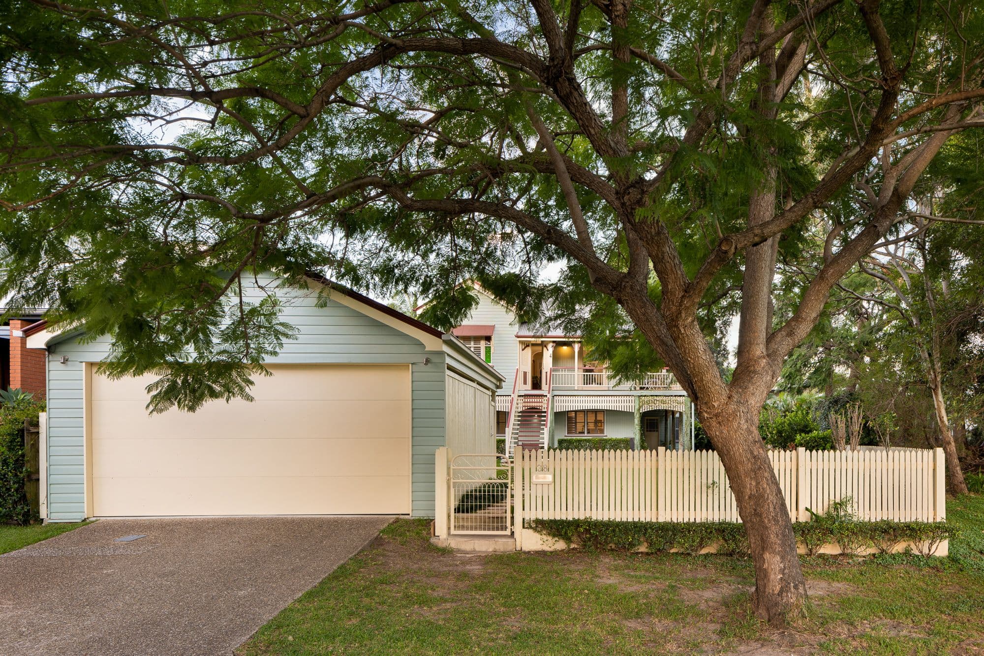 38 Langley Avenue, Wilston QLD 4051, Wilston - Thumbnail 2