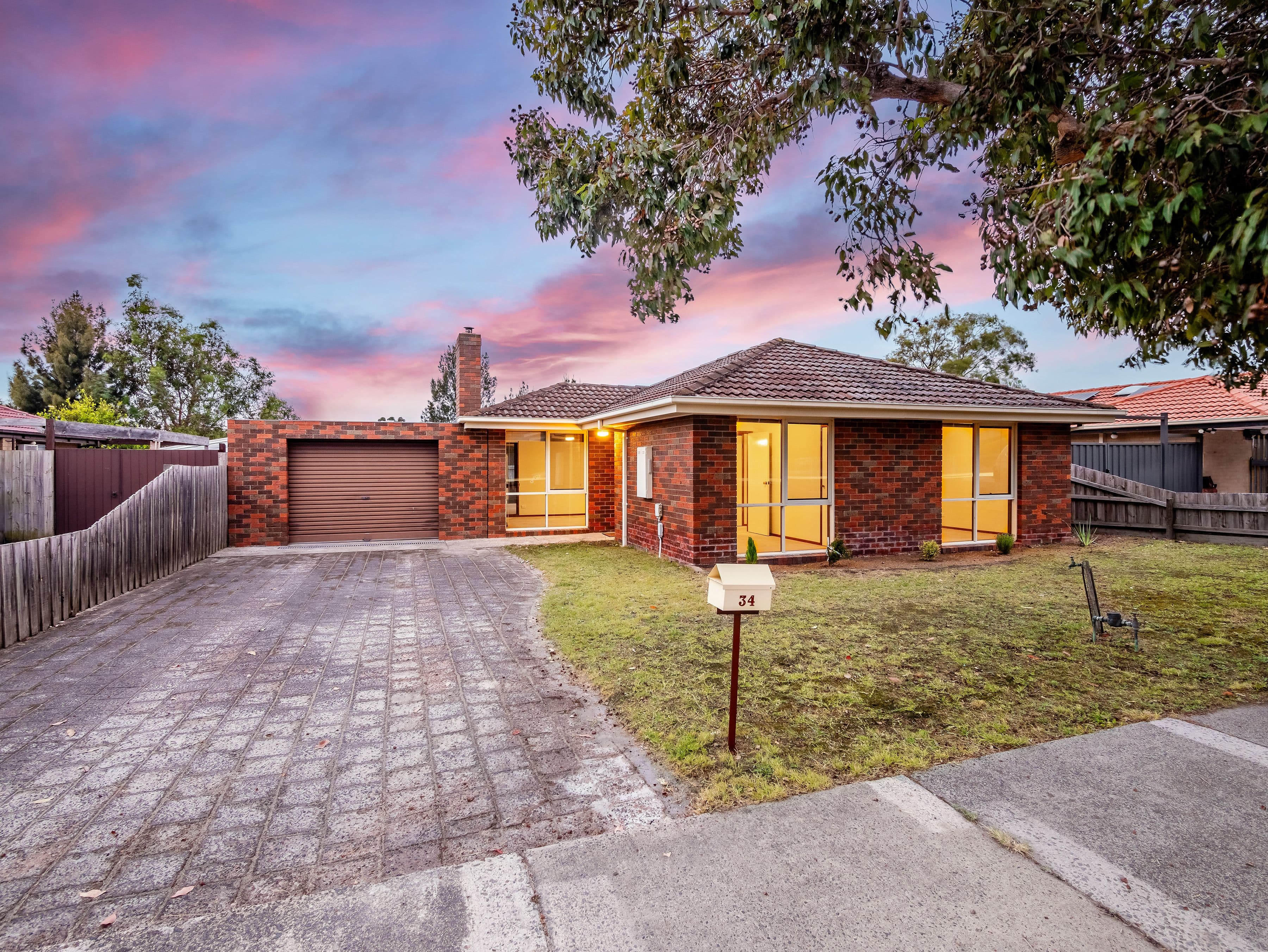 34 Marylyn Place, Cranbourne VIC 3977, Cranbourne - Thumbnail 2