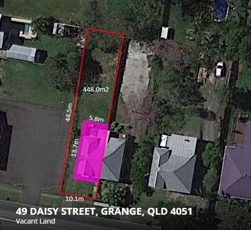 49 Daisy Street, Grange QLD 4051, Grange - Thumbnail 2