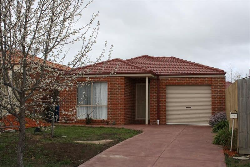 14 Timothy Court, WALLAN VIC 3756, Wallan - Thumbnail 2