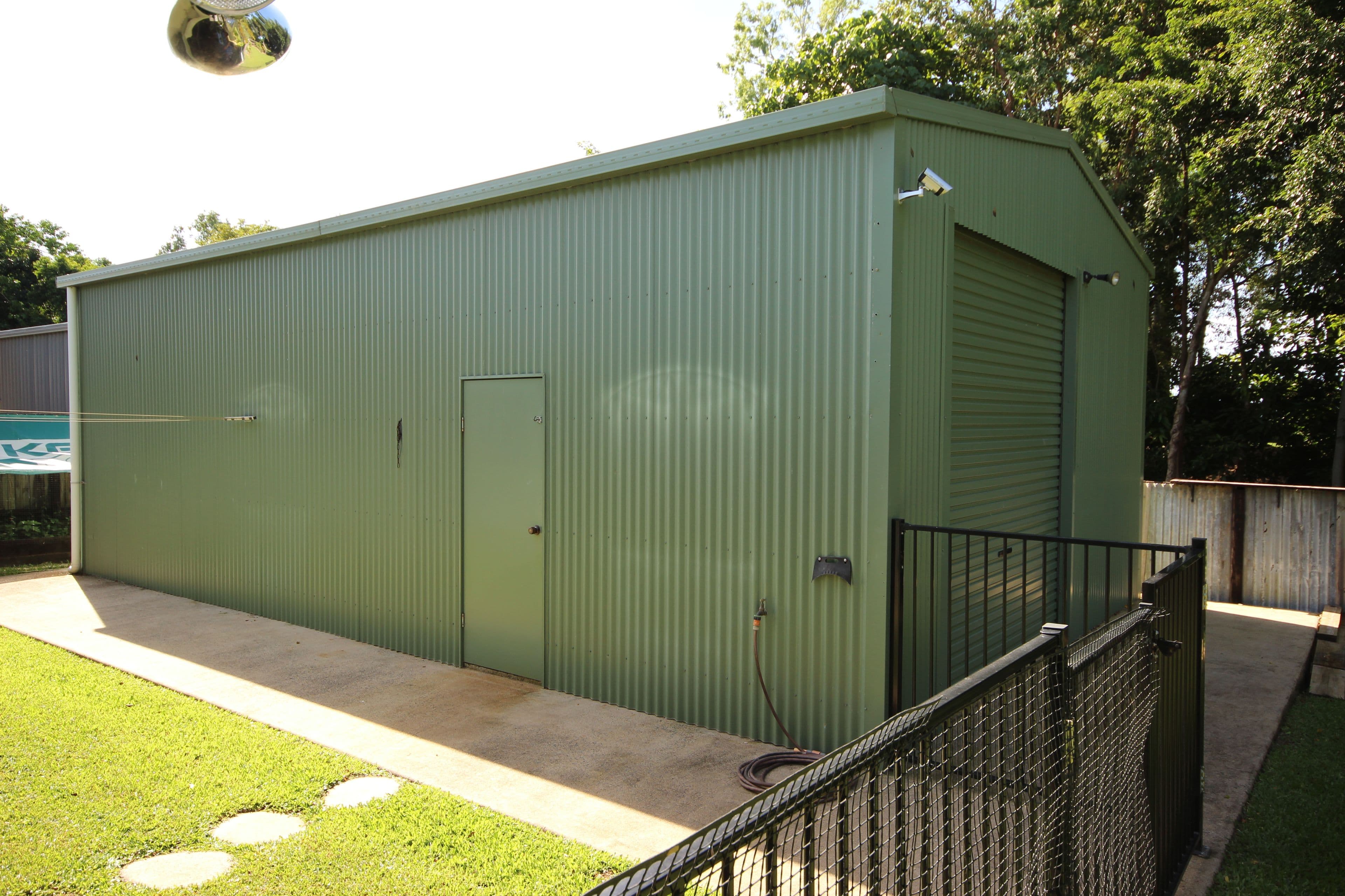 4 Canecutter Road, Edmonton QLD 4869, Edmonton - Image 1