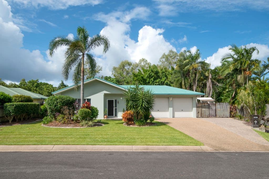 4 Canecutter Road, Edmonton QLD 4869, Edmonton - Thumbnail 2