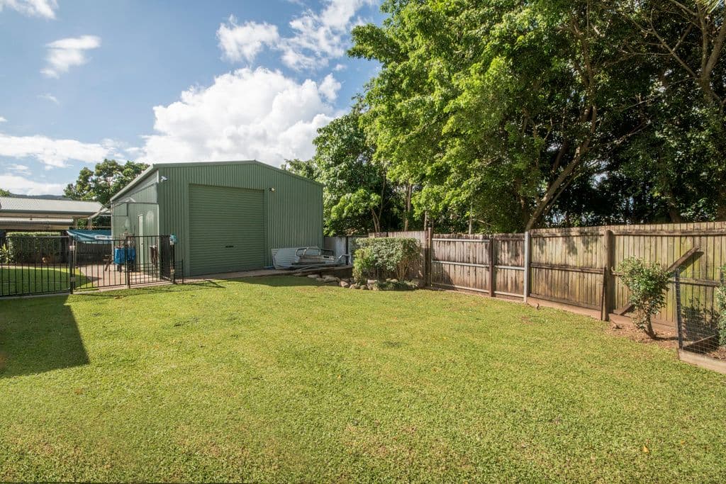 4 Canecutter Road, Edmonton QLD 4869, Edmonton - Thumbnail 4