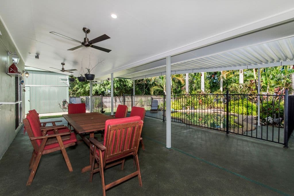 4 Canecutter Road, Edmonton QLD 4869, Edmonton - Thumbnail 5