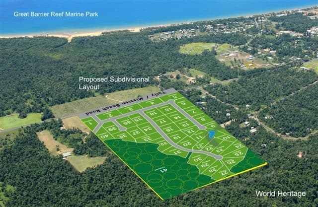 Lot 2 Tully/Mission Beach Road, MISSION BEACH QLD 4852, Mission Beach - Thumbnail 6