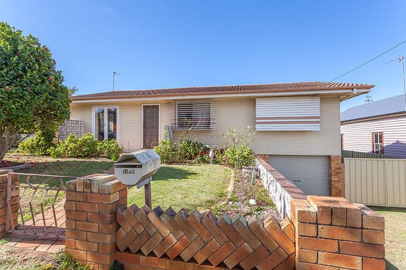 12 Elworthy Street, HARLAXTON QLD 4350, Harlaxton - Image 1