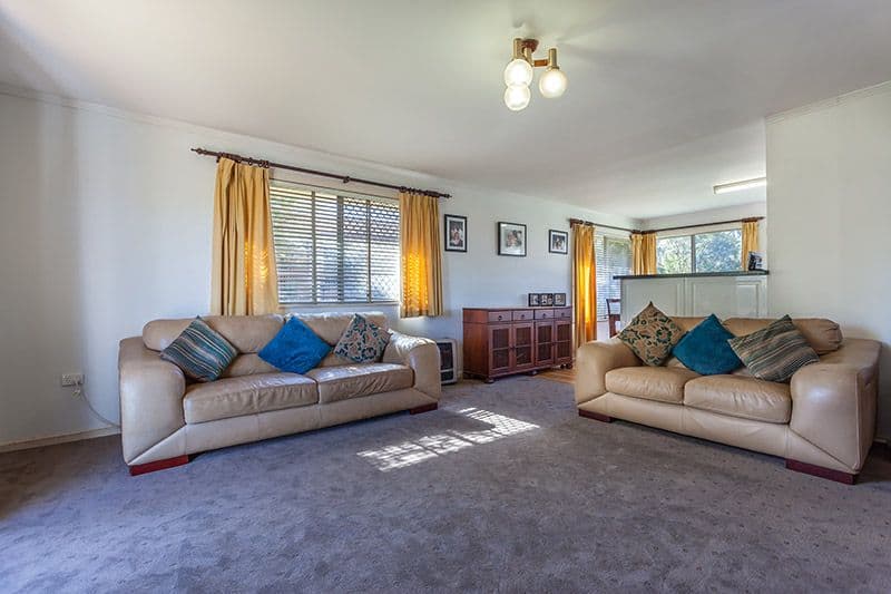 12 Elworthy Street, HARLAXTON QLD 4350, Harlaxton - Thumbnail 2