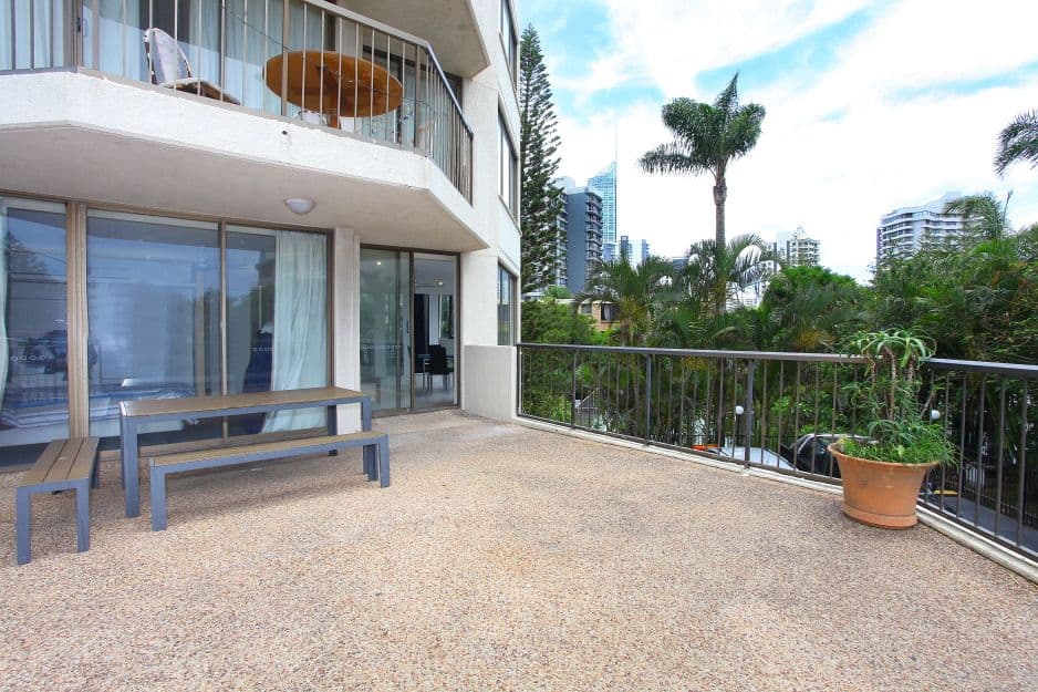 4 'Florida' 2916 Gold Coast Highway, Surfers Paradise QLD 4217, Surfers Paradise - Thumbnail 2