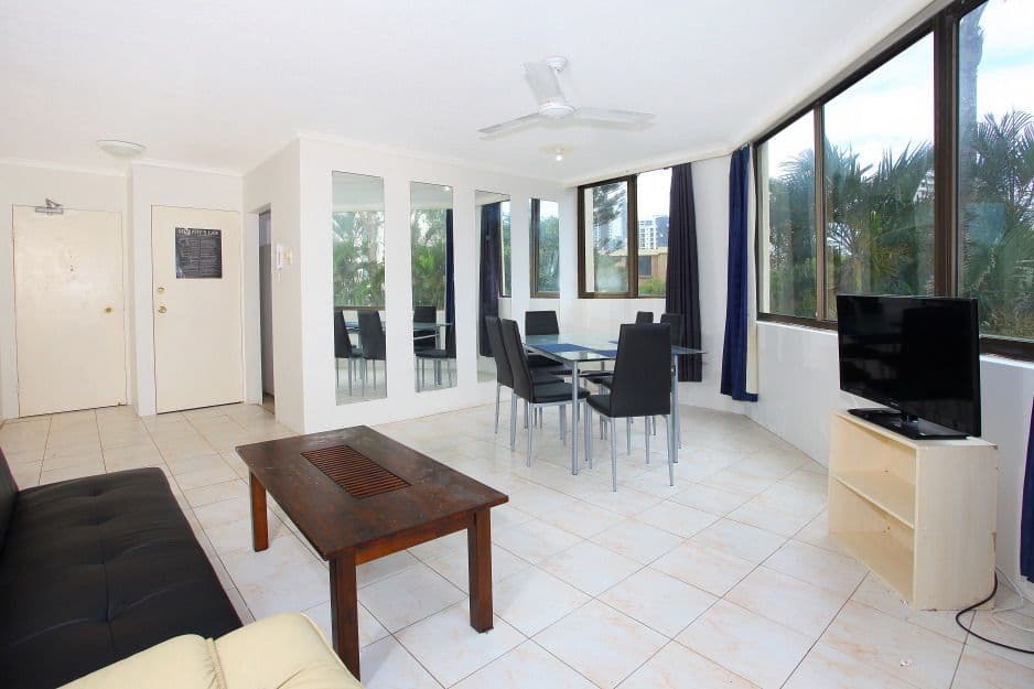 4 'Florida' 2916 Gold Coast Highway, Surfers Paradise QLD 4217, Surfers Paradise - Thumbnail 4