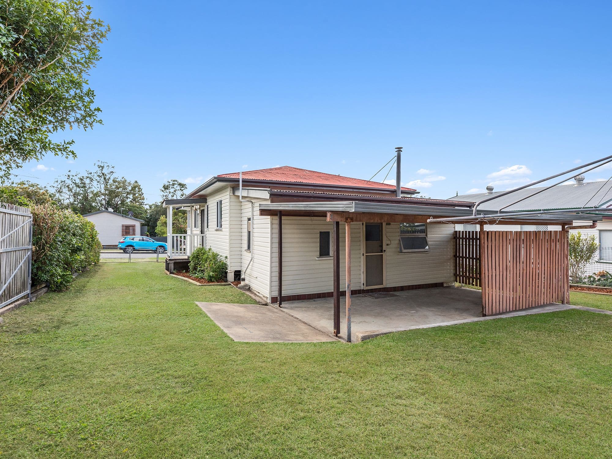 34 Hayes Street, Brassall QLD 4305, Brassall - Thumbnail 2