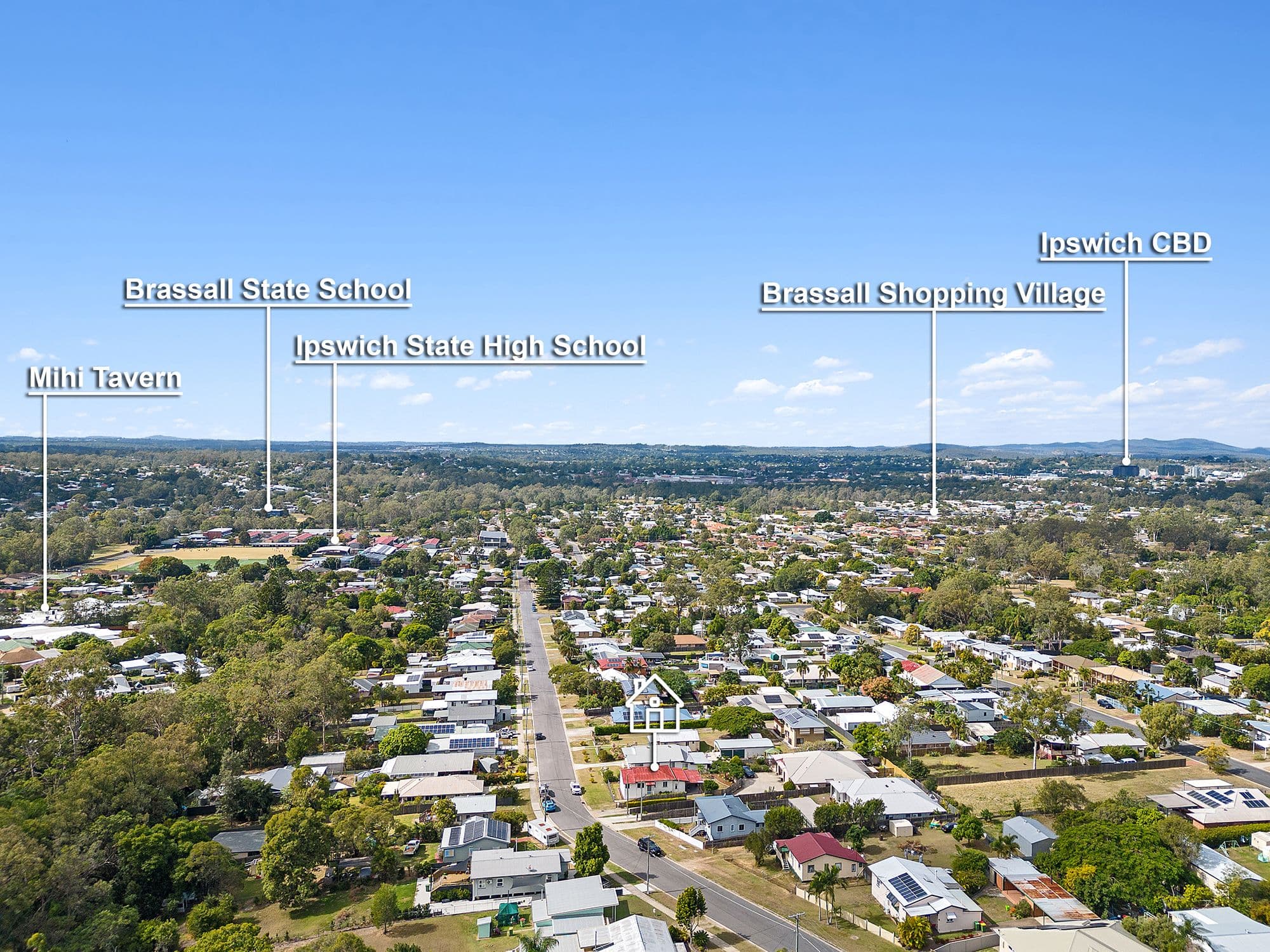 34 Hayes Street, Brassall QLD 4305, Brassall - Thumbnail 3