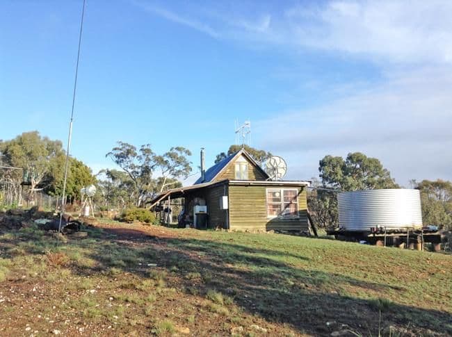 371 Neils Creek Road, BUNGENDORE NSW 2621, Bungendore - Image 1