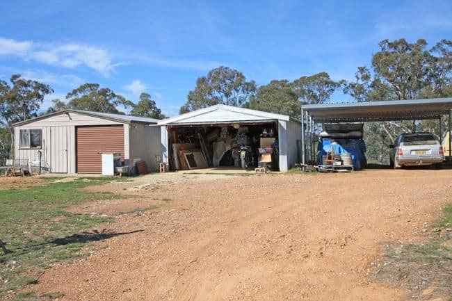 371 Neils Creek Road, BUNGENDORE NSW 2621, Bungendore - Thumbnail 5