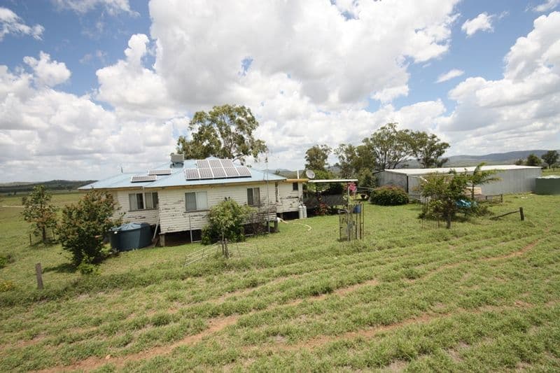36 Baths Road, BILOELA QLD 4715, Biloela - Thumbnail 2