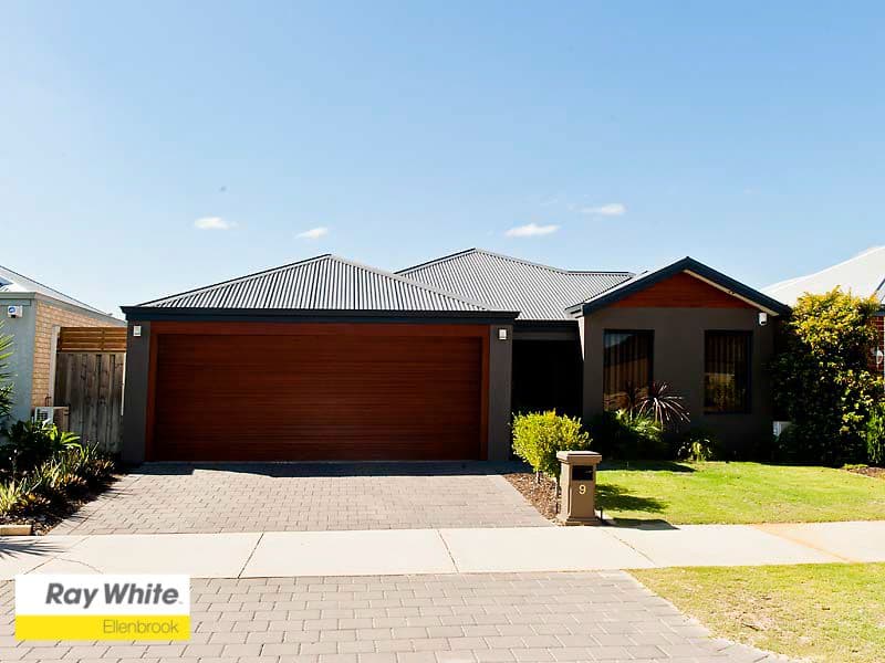 9 Galatea Pass, ELLENBROOK WA 6069, Ellenbrook - Image 1