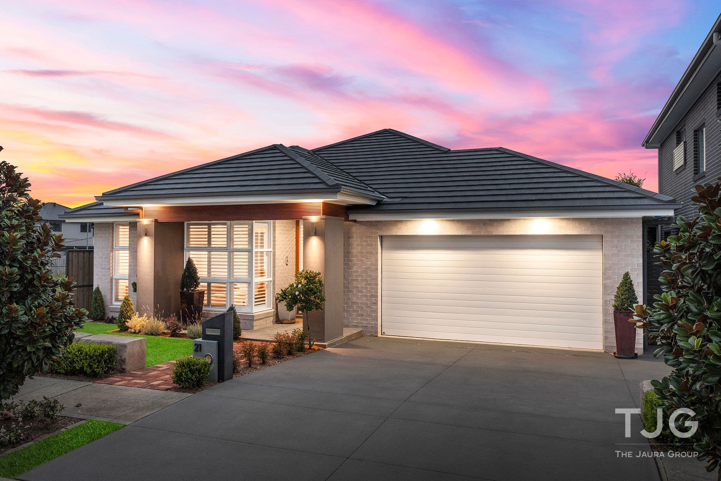 21 Tarcoola Drive (The Gables), Box Hill NSW 2765, Box Hill - Image 1